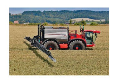 豪狮Leeb-PT28自走式喷药机（面议）