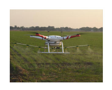 淳一CY-X4CY-X4植保无人机（面议）