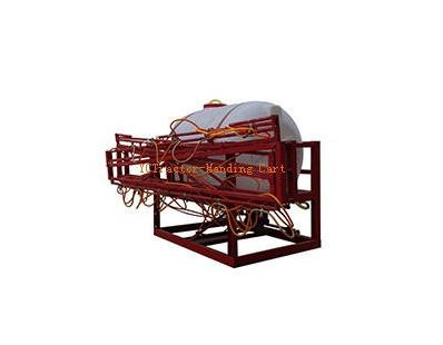 宇辰3WX-800悬挂式喷雾机（电议）