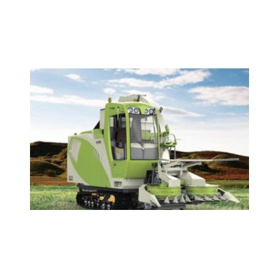 科脉9QZL-1.8自走式青饲料联合收获机（电议）