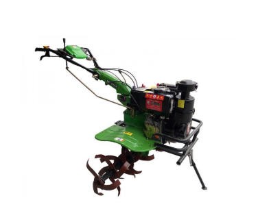 天水嘉禾186微耕机（电议）图1