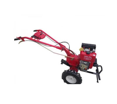 天水嘉禾173微耕机（电议）图1