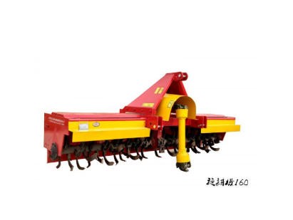 福祥270旋耕机（电议）图1
