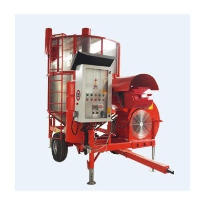 5HPB-35型烘干机图5