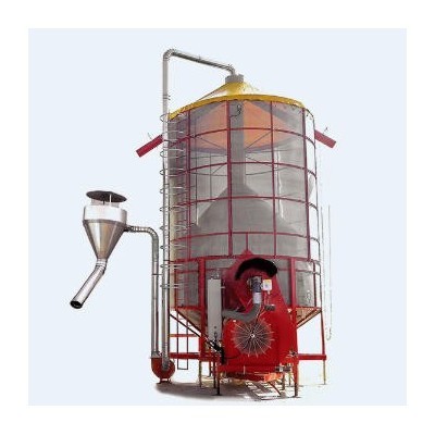 5HPXL-550型烘干机图4