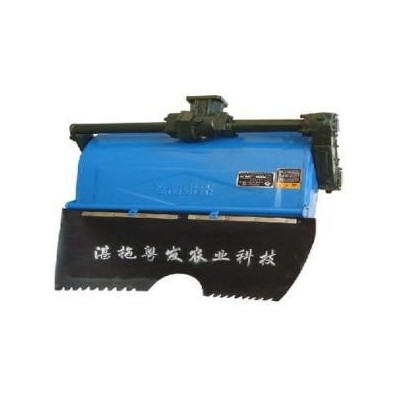 红旗1GXZ-80旋耕机(配12K型)（电议）