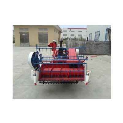 丹霞4L-0.8B联合收割机（电议）