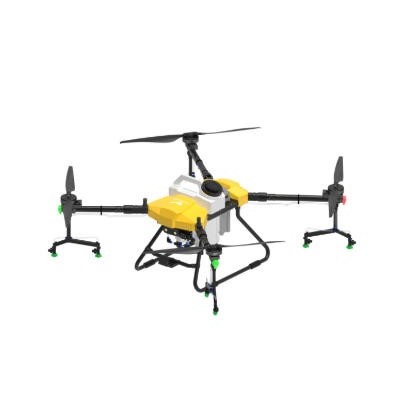 天鹰兄弟S16TY-S16多旋翼电动/油电混合植保无人机（电议）