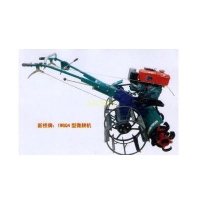 新桥1WGQ4多功能微耕机（电议）