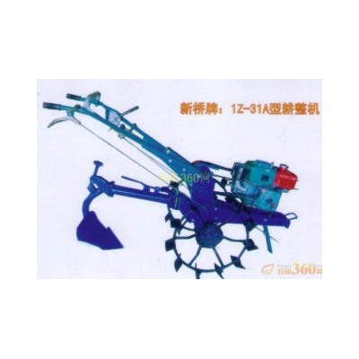 新桥1Z-31A耕整机（电议）