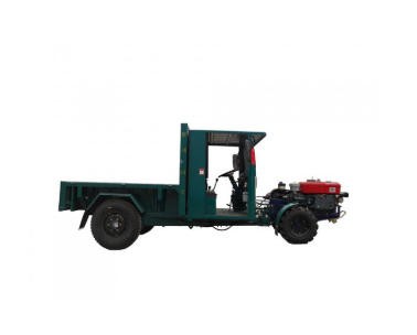 山蟹SW15FS-1前后驱动方向盘拖拉机（电议）