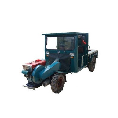 山蟹SW15FS前后驱动方向盘拖拉机（电议）