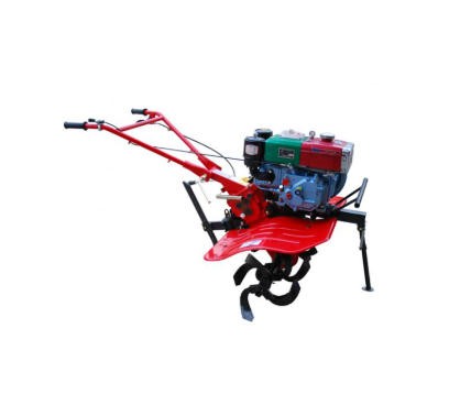 桂菱1WG4微耕机（电议）图1