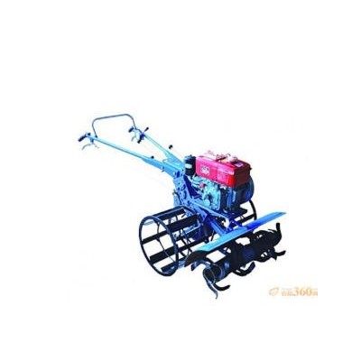 桂兴农1WGQ4--1型微耕机（电议）