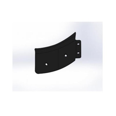 欧刃（EUROZAPPA）600深松600图2