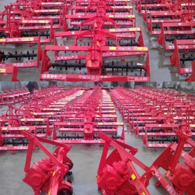 华旋125-200旋耕机