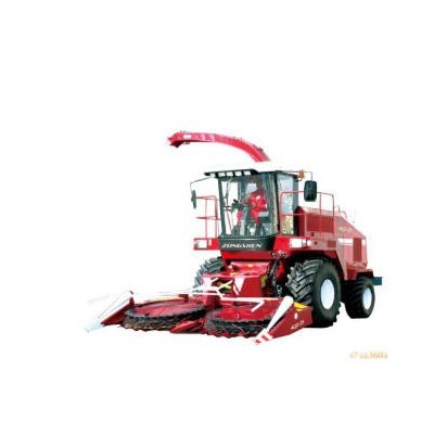 宗申4QZ-25自走式饲料收获机/青贮机（电议）