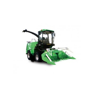 宗申4QZ-16自走式饲料收获机/青贮机（电议）