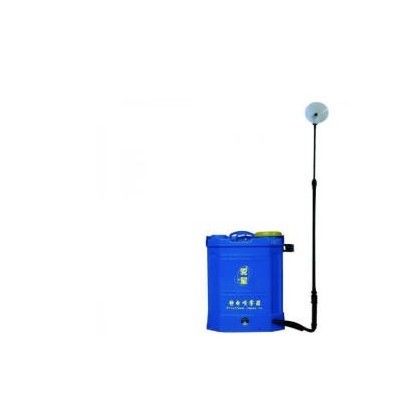 雾星3JWB-16A（普及款）静电喷雾器图2