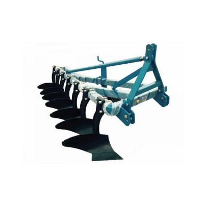 飞鹰1L-727翻转犁（电议）