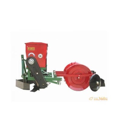 兴达2BMFXY-2多功能播种机（电议）