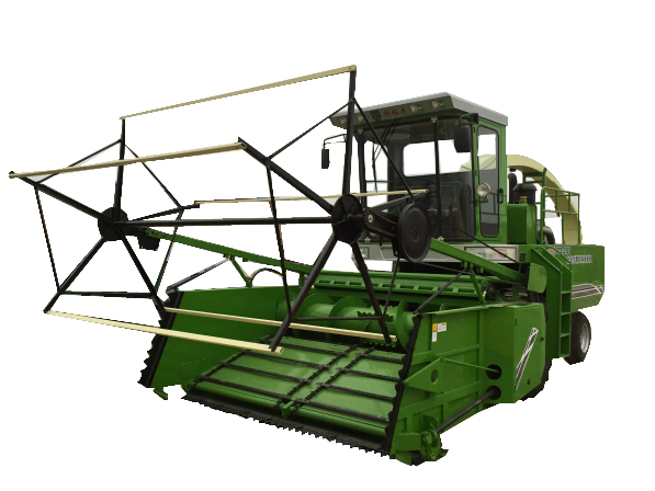 青饲料收获机 青饲料收获机.jpg