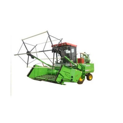 利裕丰9QZ-2800青饲料收获机（电议）