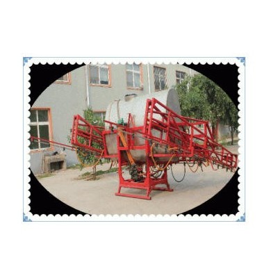 哈迪3WSH200D悬挂式喷杆喷雾机（电议）