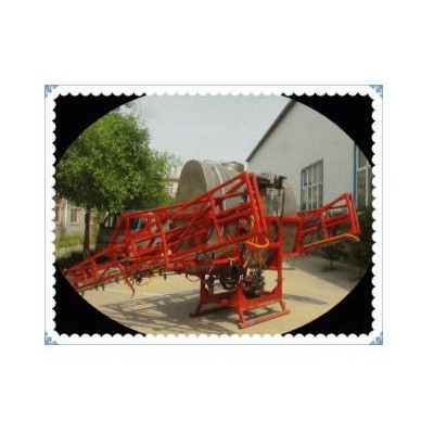 哈迪3WSH200C悬挂式喷杆喷雾机（电议）