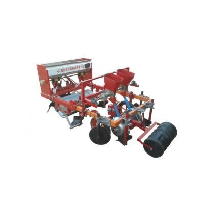 丰龙2MBF-2蔬菜播种机（电议）
