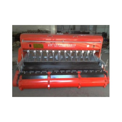 华昌2BFG-12(12)(230)旋耕施肥播种机