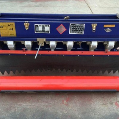 华昌2BFG-6(6)(120)旋耕施肥播种机图3