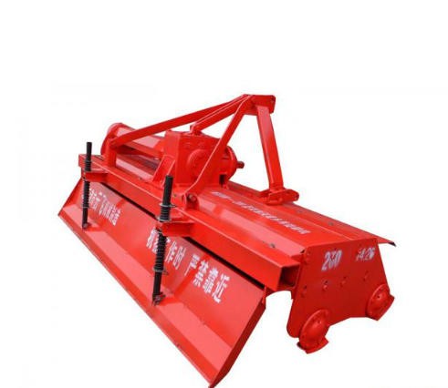 云飞1GKNM-200双轴灭茬多用旋耕机