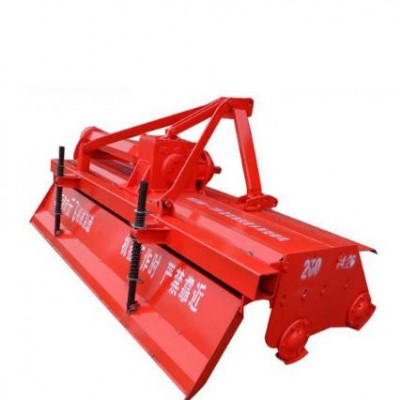 云飞1GKNM-200双轴灭茬多用旋耕机