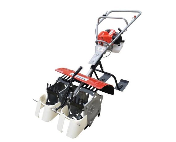 省力科技3GZS系列手扶式水田除草机