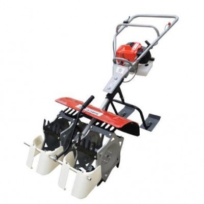 省力科技3GZS系列手扶式水田除草机图2