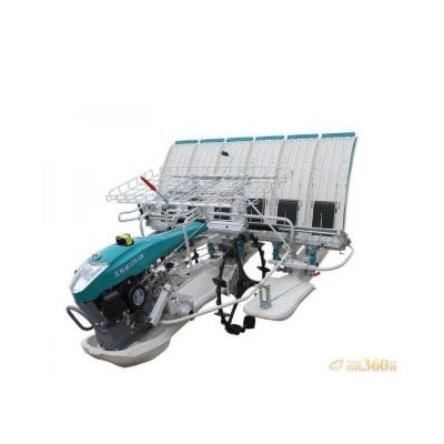 久裕田2ZS-6B手扶插秧机图3