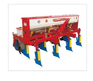 神禾2BYF-4玉米施肥精播机（面议）