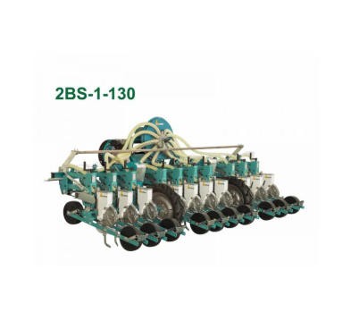 德易播2BS-1-130气吸式精量播种机（面议）