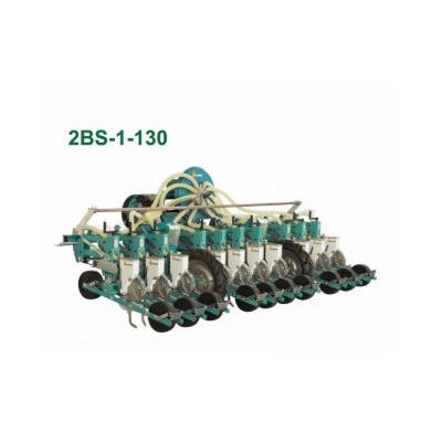 德易播2BS-1-130气吸式精量播种机（面议）