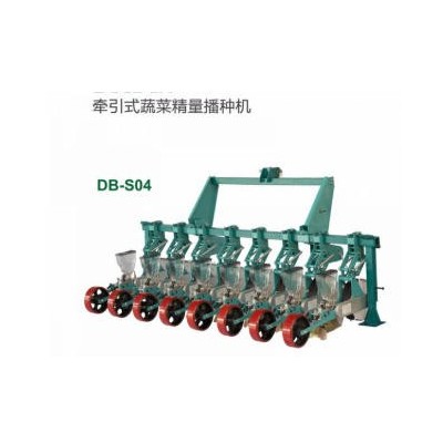 德易播DB-S04蔬菜播种机（面议）