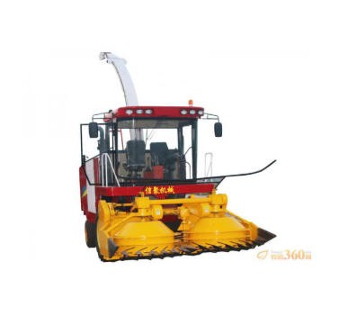 信聚9QZ-2800转盘式青饲料收获机（面议）