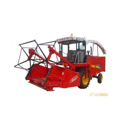 信聚9QZ-2800往复式青贮机（面议）