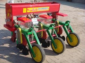 爱民鼎浩2BYF-3播种机（面议）