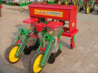 爱民鼎浩2BYF-2播种机（面议）