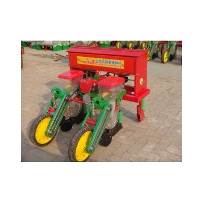 爱民鼎浩2BYF-2播种机（面议）