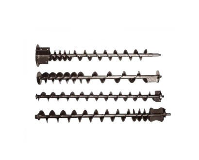 旭东XD水稻收割机搅龙（面议）