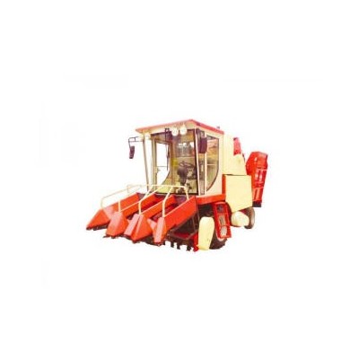 宏达4YZB-3自走式玉米收获机（面议）