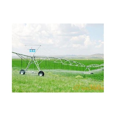 华雨中灌DYP-515电动圆形喷灌机（面议）