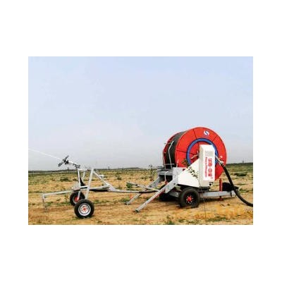 华雨中灌JP系列卷盘式喷灌机（面议）